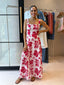 BLESSED MAXI DRESS