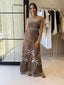 TROPIC MAXI DRESS