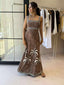 TROPIC MAXI DRESS
