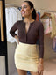 CINDIE SKIRT