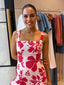 BLESSED MAXI DRESS