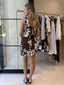 ELARA MINI DRESS