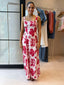 BLESSED MAXI DRESS