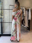 OASIS FLORAL JUMPSUIT
