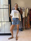 AMALFI RELAXED TEE