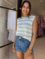 ESSEX STITCH SHORT