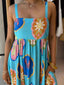 HALEY MAXI DRESS