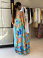 HALEY MAXI DRESS