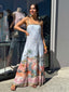 DESERT MIRAGE MAXI