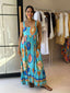 HALEY MAXI DRESS