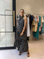 ENDLESS ROMANCE MAXI - BLACK