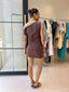 AURORA MINI DRESS
