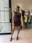AURORA MINI DRESS