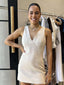 SABINE DRESS - OAT
