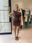 AURORA MINI DRESS