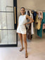TANNER STITCH SHORTS