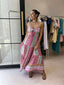BAMBI MAXI DRESS