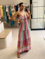 BAMBI MAXI DRESS