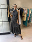 ENDLESS ROMANCE MAXI - BLACK