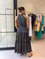 ENDLESS ROMANCE MAXI - BLACK