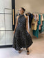 ENDLESS ROMANCE MAXI - BLACK