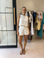 TANNER STITCH SHORTS