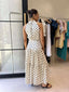 ENDLESS ROMANCE MAXI - CREAM