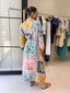 FLOW BOHO MAXI DRESS