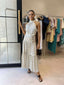 ENDLESS ROMANCE MAXI - CREAM