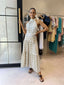 ENDLESS ROMANCE MAXI - CREAM