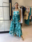 PIA MAXI DRESS