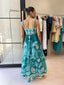 PIA MAXI DRESS