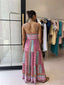 BAMBI MAXI DRESS
