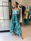 PIA MAXI DRESS