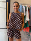 RYLIE POLKA SHORT