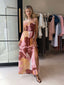 ARIA STRAPLESS MAXI