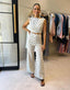 PALM COVE PANT - OAT