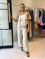 ARIA ASYMMETRIC SET