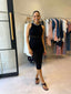 MEGAN CROCHET DRESS