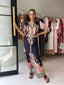 LENNON MAXI DRESS
