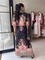 LENNON MAXI DRESS