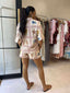 PENIDA SHORT SET