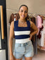 HELLO SAILOR TANK