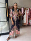 LENNON MAXI DRESS