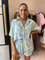 YACHT SHIRT- TAUCAN BLUE