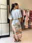 ENCHANTED MIRAGE DRESS