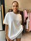 THE LATTE CLUB TEE