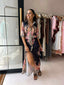 LENNON MAXI DRESS