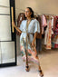ENCHANTED MIRAGE DRESS