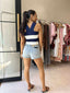 HELLO SAILOR TANK